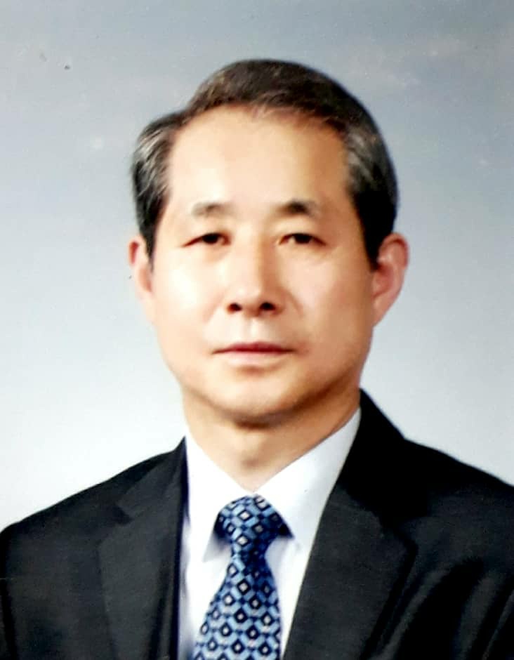 총장 박상문 박사